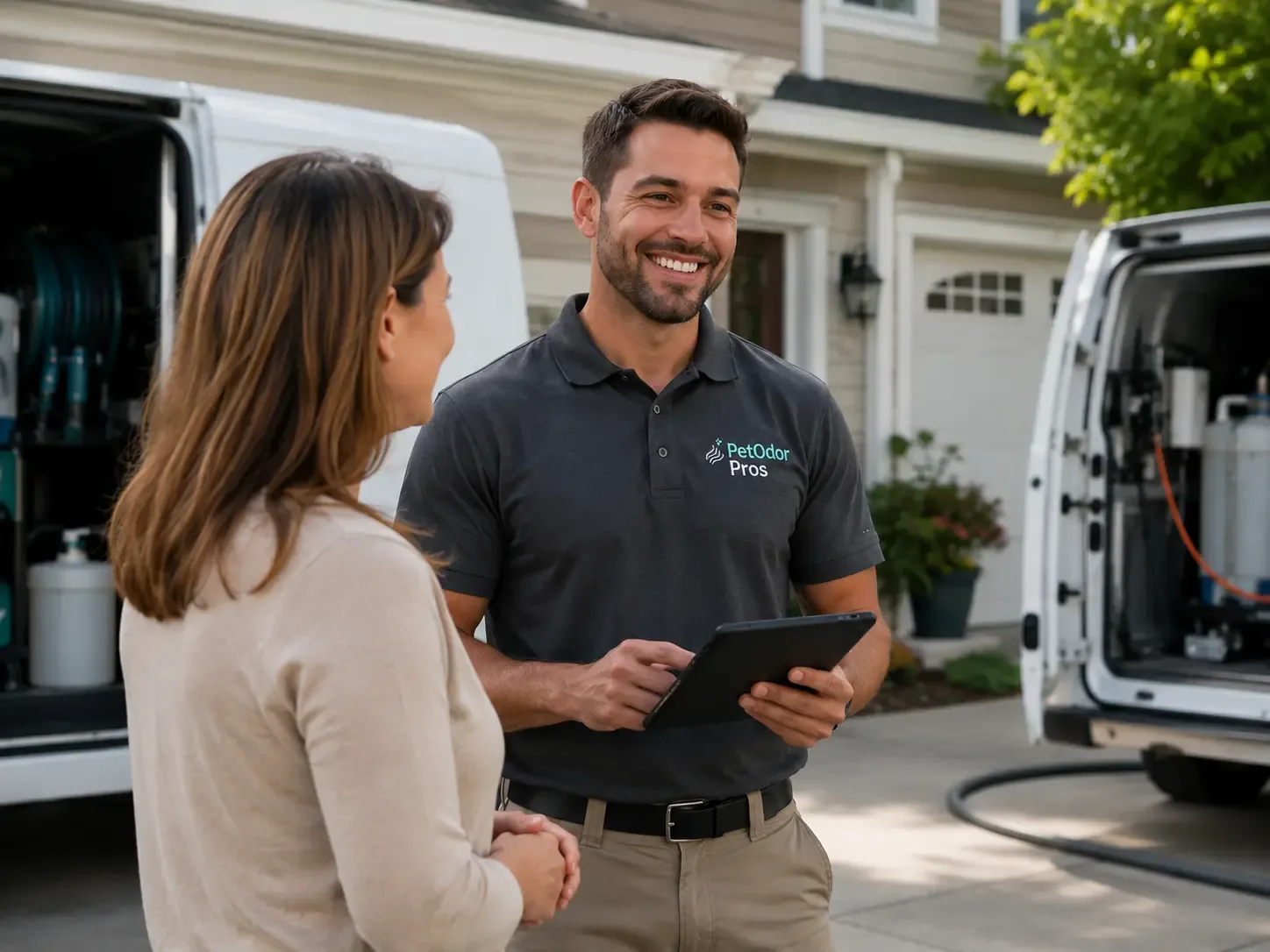 Pet Odor Removal FAQs for Robert Lee, TX